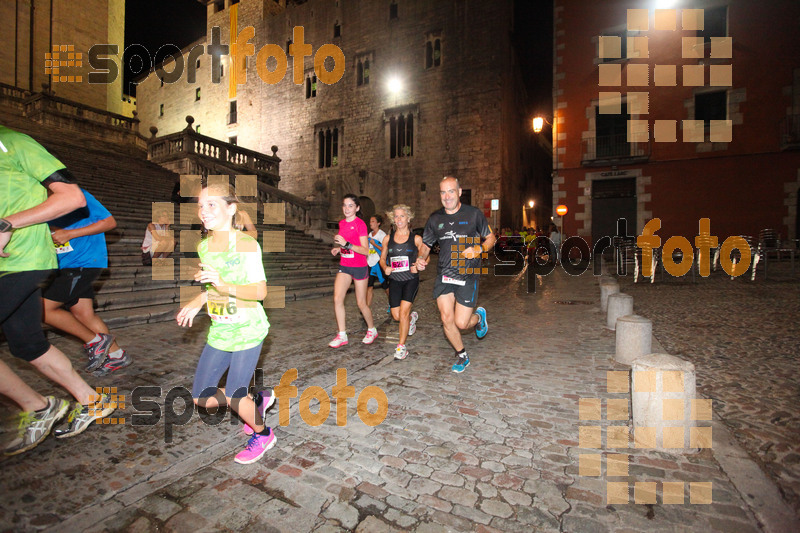 Esport Foto - Esportfoto .CAT - Fotos de La Cocollona night run Girona 2014 - 5 / 10 km - Dorsal [620] -   1409498151_18502.jpg