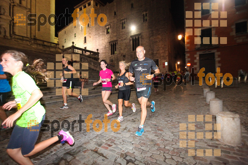 Esport Foto - Esportfoto .CAT - Fotos de La Cocollona night run Girona 2014 - 5 / 10 km - Dorsal [620] -   1409498154_18503.jpg