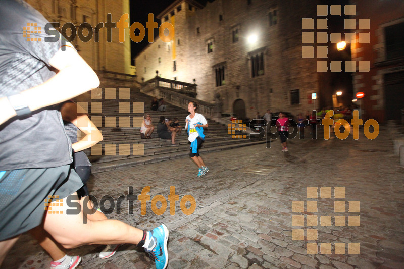 Esport Foto - Esportfoto .CAT - Fotos de La Cocollona night run Girona 2014 - 5 / 10 km - Dorsal [213] -   1409498158_18505.jpg