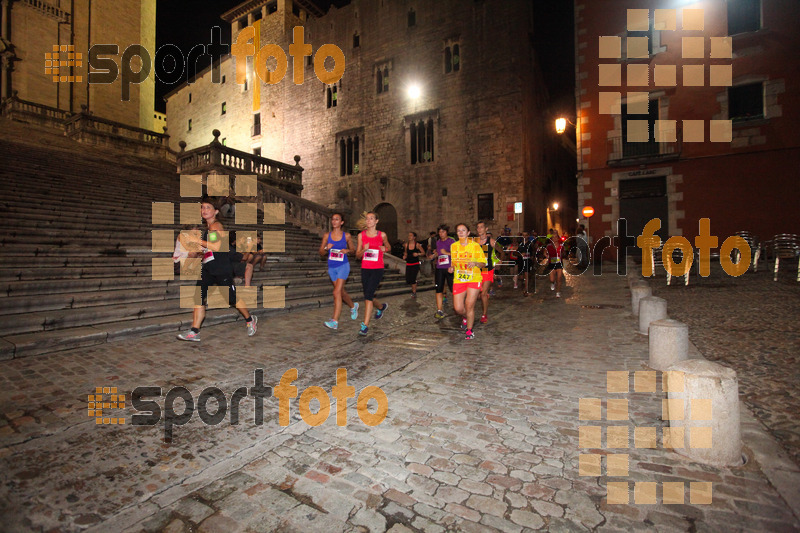 Esport Foto - Esportfoto .CAT - Fotos de La Cocollona night run Girona 2014 - 5 / 10 km - Dorsal [738] -   1409498164_18510.jpg