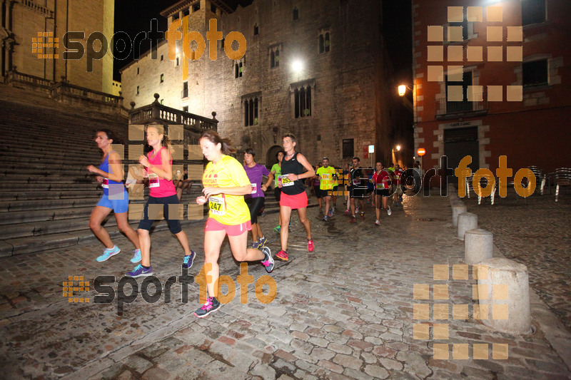 Esport Foto - Esportfoto .CAT - Fotos de La Cocollona night run Girona 2014 - 5 / 10 km - Dorsal [738] -   1409498167_18511.jpg