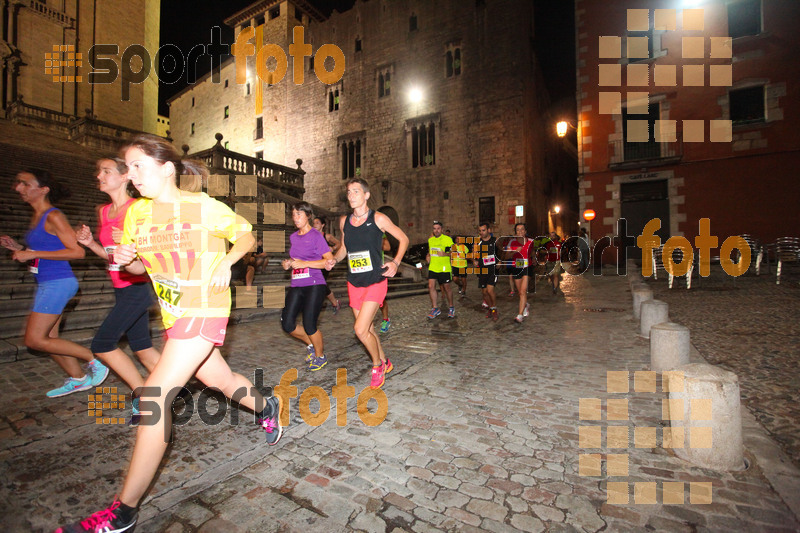 Esport Foto - Esportfoto .CAT - Fotos de La Cocollona night run Girona 2014 - 5 / 10 km - Dorsal [738] -   1409498169_18512.jpg