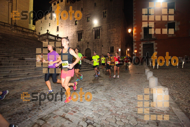 Esport Foto - Esportfoto .CAT - Fotos de La Cocollona night run Girona 2014 - 5 / 10 km - Dorsal [253] -   1409498171_18513.jpg