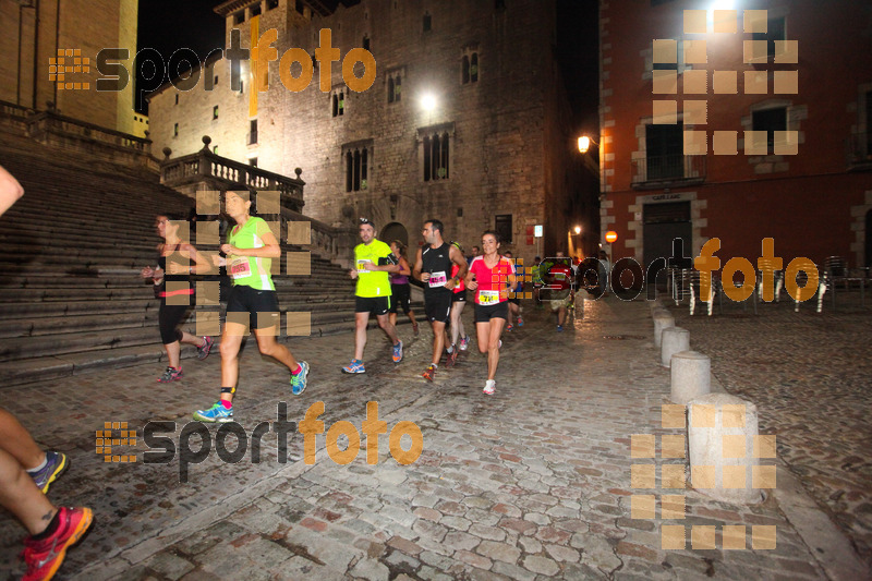Esport Foto - Esportfoto .CAT - Fotos de La Cocollona night run Girona 2014 - 5 / 10 km - Dorsal [755] -   1409498175_18515.jpg