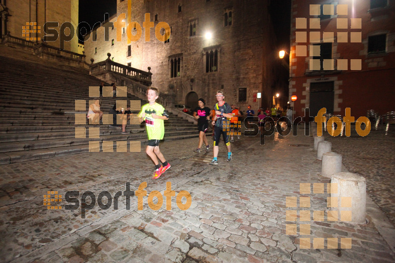 Esport Foto - Esportfoto .CAT - Fotos de La Cocollona night run Girona 2014 - 5 / 10 km - Dorsal [338] -   1409499032_18535.jpg