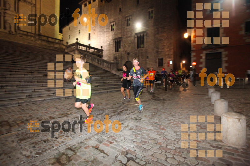 Esport Foto - Esportfoto .CAT - Fotos de La Cocollona night run Girona 2014 - 5 / 10 km - Dorsal [338] -   1409499034_18536.jpg