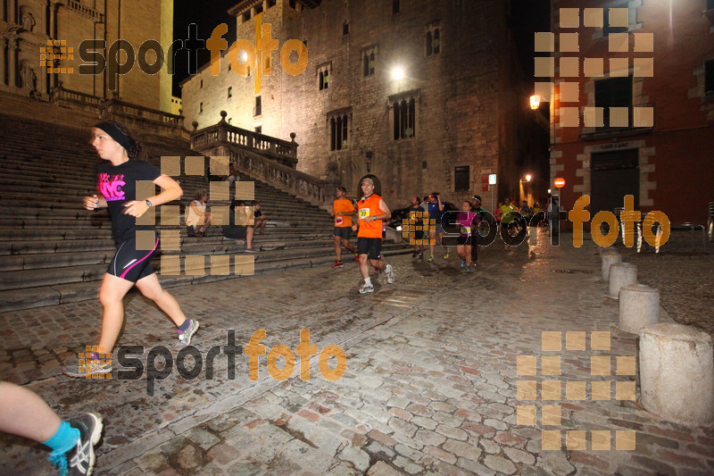 Esport Foto - Esportfoto .CAT - Fotos de La Cocollona night run Girona 2014 - 5 / 10 km - Dorsal [22] -   1409499041_18539.jpg