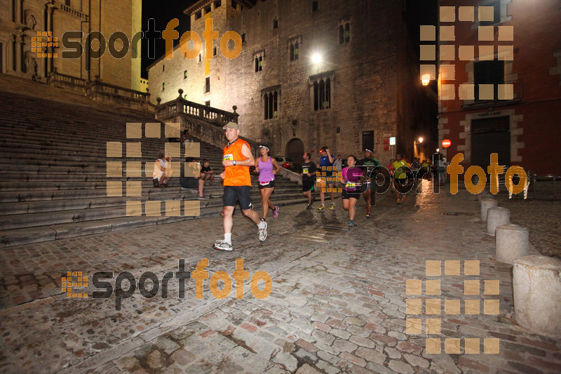 Esport Foto - Esportfoto .CAT - Fotos de La Cocollona night run Girona 2014 - 5 / 10 km - Dorsal [22] -   1409499045_18541.jpg