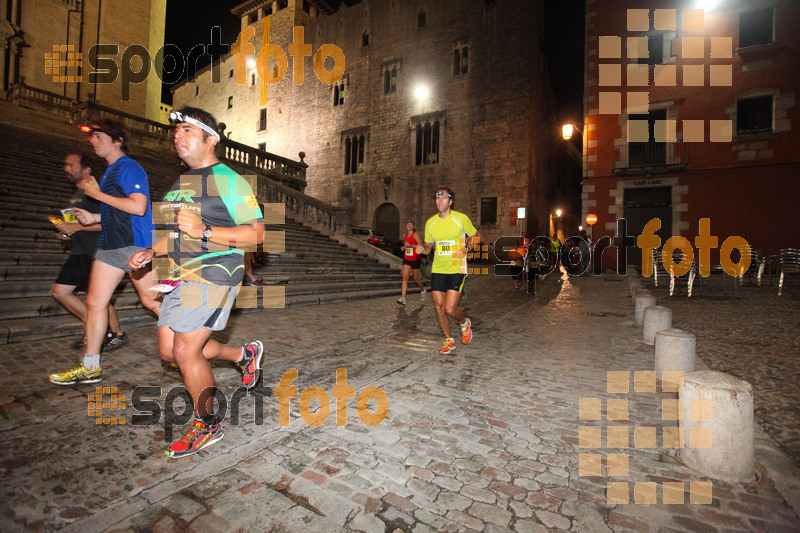 Esport Foto - Esportfoto .CAT - Fotos de La Cocollona night run Girona 2014 - 5 / 10 km - Dorsal [80] -   1409499056_18546.jpg
