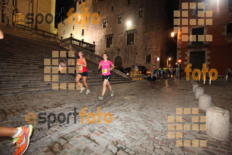 Esport Foto - Esportfoto .CAT - Fotos de La Cocollona night run Girona 2014 - 5 / 10 km - Dorsal [82] -   1409499065_18551.jpg