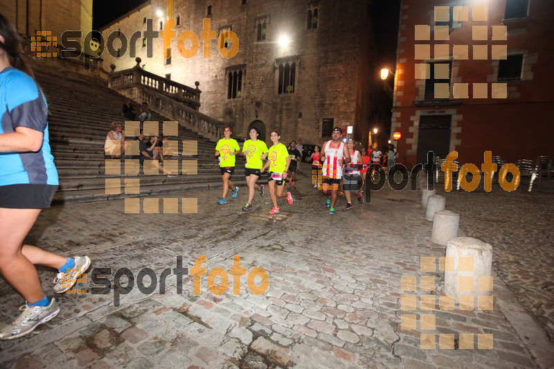 Esport Foto - Esportfoto .CAT - Fotos de La Cocollona night run Girona 2014 - 5 / 10 km - Dorsal [374] -   1409499603_18558.jpg