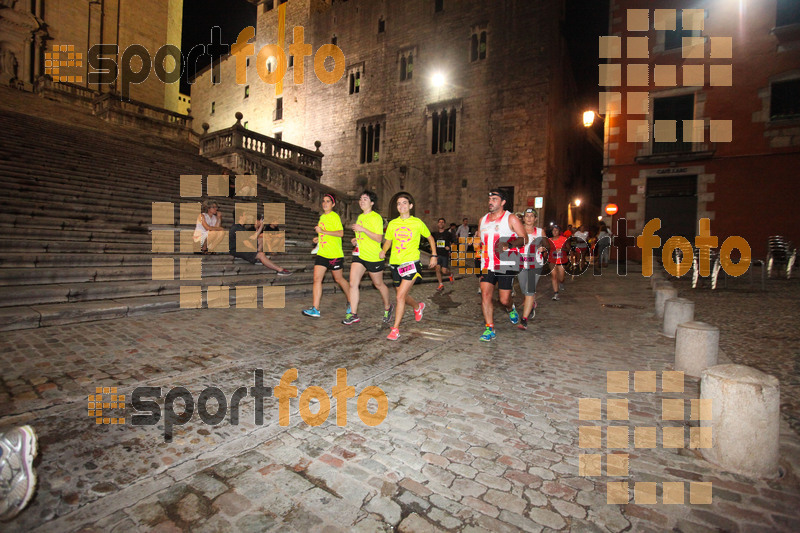 Esport Foto - Esportfoto .CAT - Fotos de La Cocollona night run Girona 2014 - 5 / 10 km - Dorsal [374] -   1409499605_18559.jpg