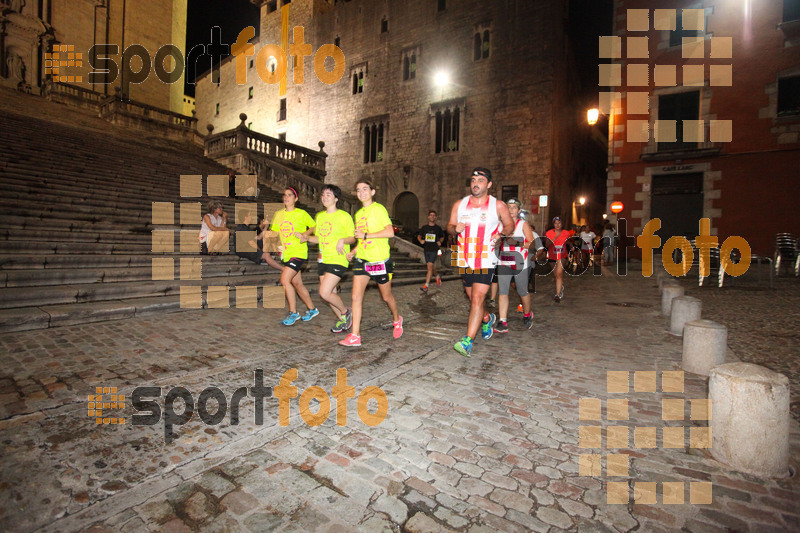 Esport Foto - Esportfoto .CAT - Fotos de La Cocollona night run Girona 2014 - 5 / 10 km - Dorsal [625] -   1409499608_18560.jpg