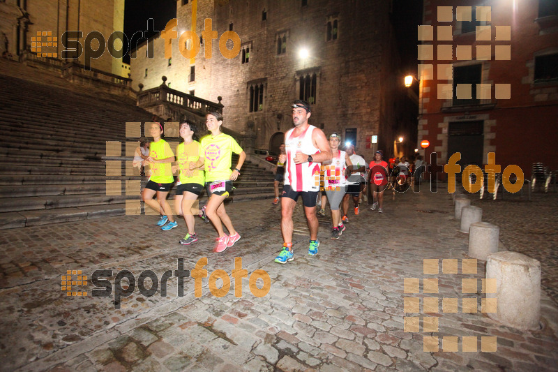 Esport Foto - Esportfoto .CAT - Fotos de La Cocollona night run Girona 2014 - 5 / 10 km - Dorsal [625] -   1409499610_18561.jpg