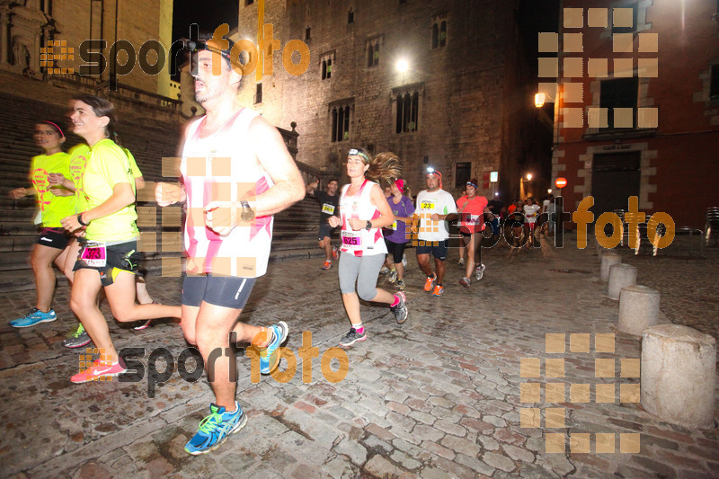 Esport Foto - Esportfoto .CAT - Fotos de La Cocollona night run Girona 2014 - 5 / 10 km - Dorsal [625] -   1409499612_18563.jpg