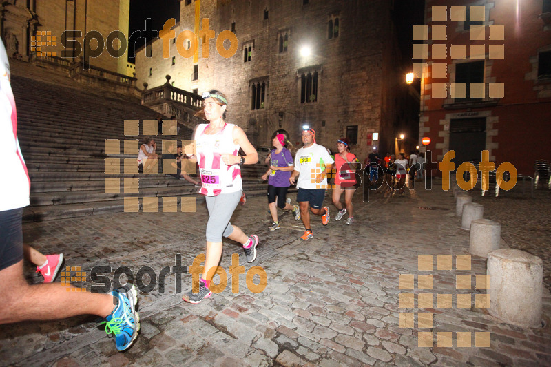 Esport Foto - Esportfoto .CAT - Fotos de La Cocollona night run Girona 2014 - 5 / 10 km - Dorsal [625] -   1409499614_18564.jpg