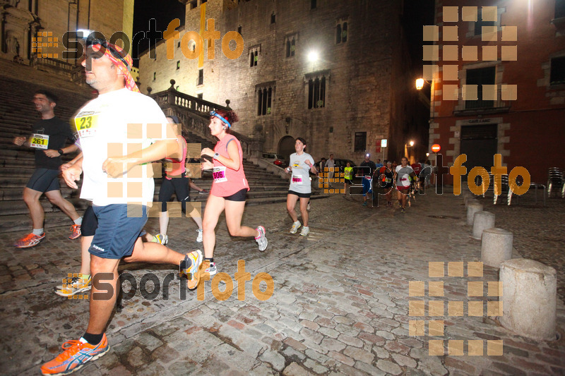 Esport Foto - Esportfoto .CAT - Fotos de La Cocollona night run Girona 2014 - 5 / 10 km - Dorsal [625] -   1409499621_18567.jpg