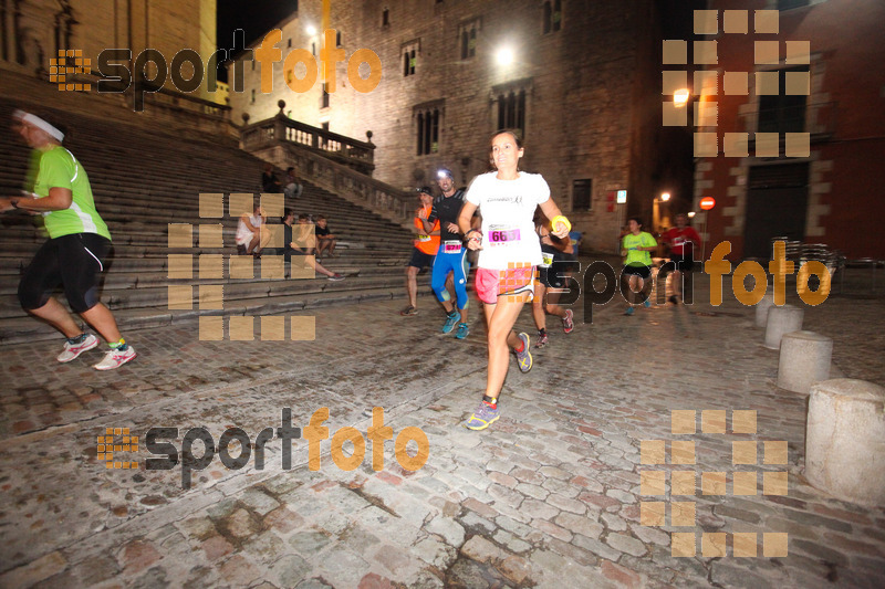 Esport Foto - Esportfoto .CAT - Fotos de La Cocollona night run Girona 2014 - 5 / 10 km - Dorsal [754] -   1409499625_18569.jpg