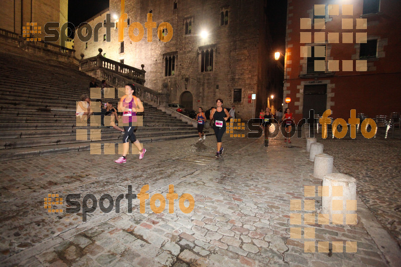 Esport Foto - Esportfoto .CAT - Fotos de La Cocollona night run Girona 2014 - 5 / 10 km - Dorsal [407] -   1409499636_18578.jpg