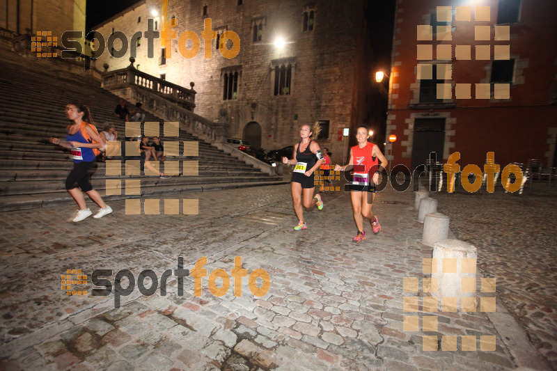 Esport Foto - Esportfoto .CAT - Fotos de La Cocollona night run Girona 2014 - 5 / 10 km - Dorsal [417] -   1409499645_18582.jpg