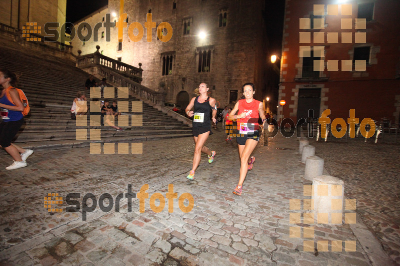 Esport Foto - Esportfoto .CAT - Fotos de La Cocollona night run Girona 2014 - 5 / 10 km - Dorsal [417] -   1409499647_18583.jpg