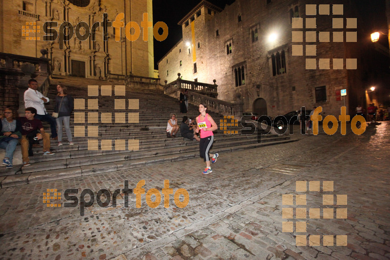 Esport Foto - Esportfoto .CAT - Fotos de La Cocollona night run Girona 2014 - 5 / 10 km - Dorsal [233] -   1409500801_18584.jpg