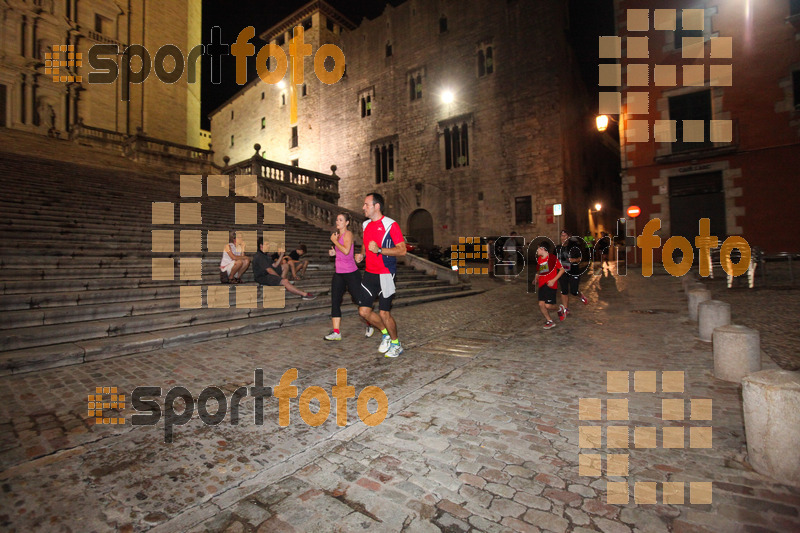 Esport Foto - Esportfoto .CAT - Fotos de La Cocollona night run Girona 2014 - 5 / 10 km - Dorsal [0] -   1409500810_18589.jpg