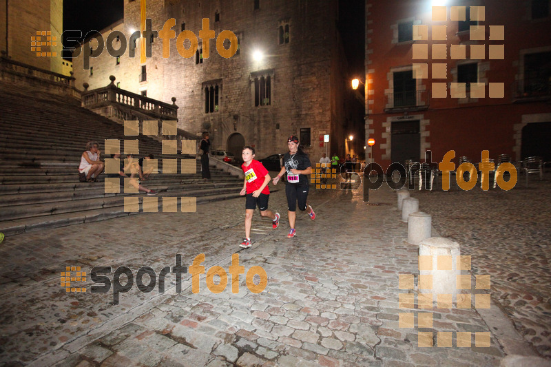 Esport Foto - Esportfoto .CAT - Fotos de La Cocollona night run Girona 2014 - 5 / 10 km - Dorsal [418] -   1409500812_18590.jpg
