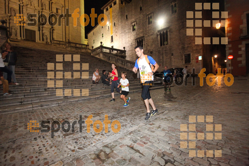 Esport Foto - Esportfoto .CAT - Fotos de La Cocollona night run Girona 2014 - 5 / 10 km - Dorsal [278] -   1409500819_18593.jpg