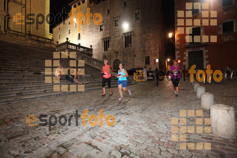 Esport Foto - Esportfoto .CAT - Fotos de La Cocollona night run Girona 2014 - 5 / 10 km - Dorsal [483] -   1409500822_18594.jpg