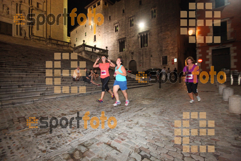 Esport Foto - Esportfoto .CAT - Fotos de La Cocollona night run Girona 2014 - 5 / 10 km - Dorsal [483] -   1409500824_18595.jpg