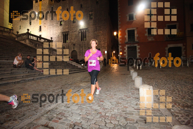Esport Foto - Esportfoto .CAT - Fotos de La Cocollona night run Girona 2014 - 5 / 10 km - Dorsal [305] -   1409500826_18596.jpg
