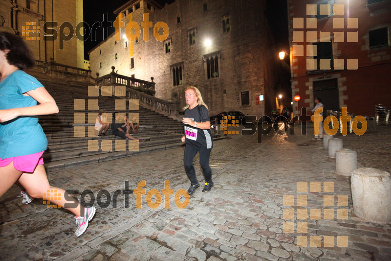 Esport Foto - Esportfoto .CAT - Fotos de La Cocollona night run Girona 2014 - 5 / 10 km - Dorsal [773] -   1409500830_18600.jpg