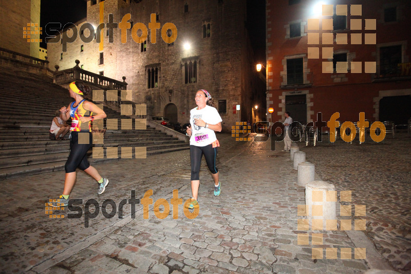 Esport Foto - Esportfoto .CAT - Fotos de La Cocollona night run Girona 2014 - 5 / 10 km - Dorsal [565] -   1409500841_18607.jpg
