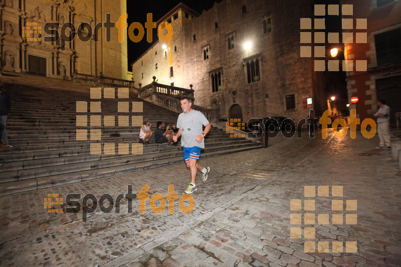 Esport Foto - Esportfoto .CAT - Fotos de La Cocollona night run Girona 2014 - 5 / 10 km - Dorsal [0] -   1409500843_18608.jpg