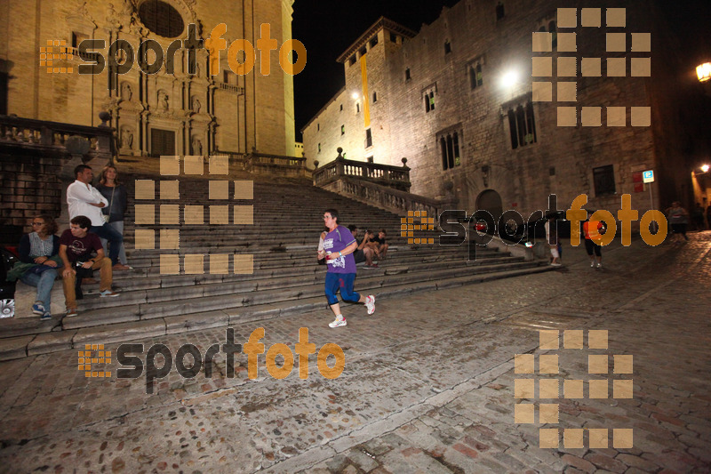 Esport Foto - Esportfoto .CAT - Fotos de La Cocollona night run Girona 2014 - 5 / 10 km - Dorsal [0] -   1409500846_18609.jpg