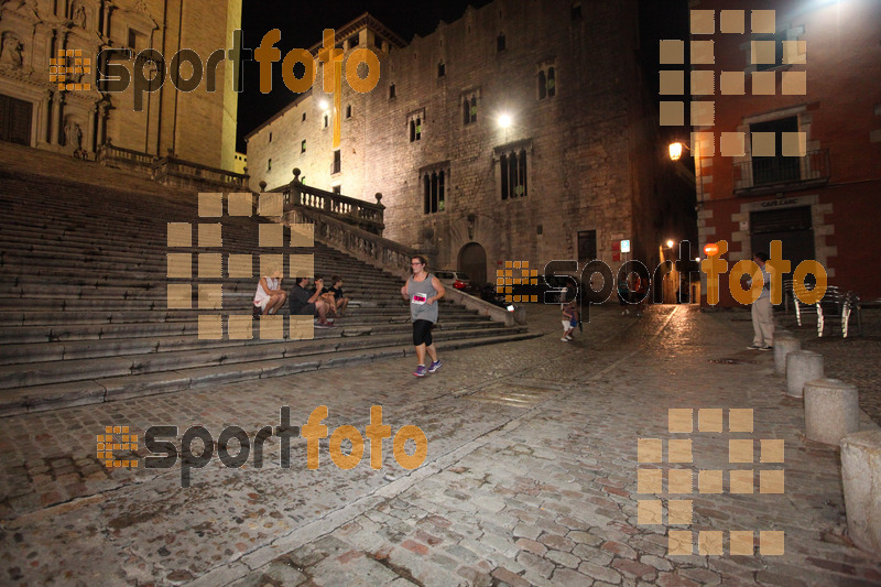 Esport Foto - Esportfoto .CAT - Fotos de La Cocollona night run Girona 2014 - 5 / 10 km - Dorsal [736] -   1409500856_18611.jpg