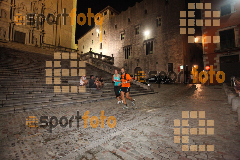 Esport Foto - Esportfoto .CAT - Fotos de La Cocollona night run Girona 2014 - 5 / 10 km - Dorsal [324] -   1409500859_18612.jpg