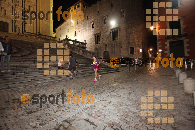 Esport Foto - Esportfoto .CAT - Fotos de La Cocollona night run Girona 2014 - 5 / 10 km - Dorsal [235] -   1409500863_18614.jpg