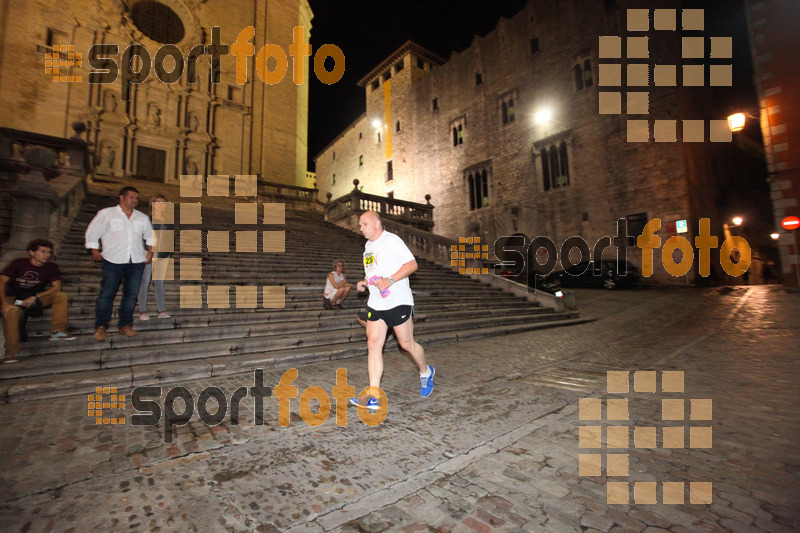 Esport Foto - Esportfoto .CAT - Fotos de La Cocollona night run Girona 2014 - 5 / 10 km - Dorsal [236] -   1409500865_18615.jpg