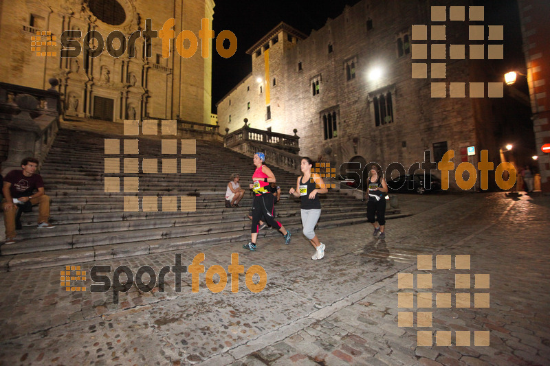 Esport Foto - Esportfoto .CAT - Fotos de La Cocollona night run Girona 2014 - 5 / 10 km - Dorsal [298] -   1409500868_18616.jpg