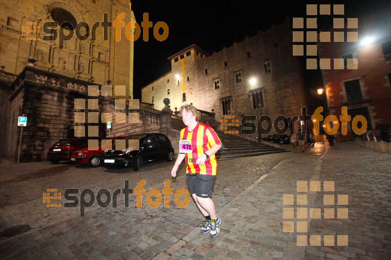 Esport Foto - Esportfoto .CAT - Fotos de La Cocollona night run Girona 2014 - 5 / 10 km - Dorsal [478] -   1409500872_18618.jpg