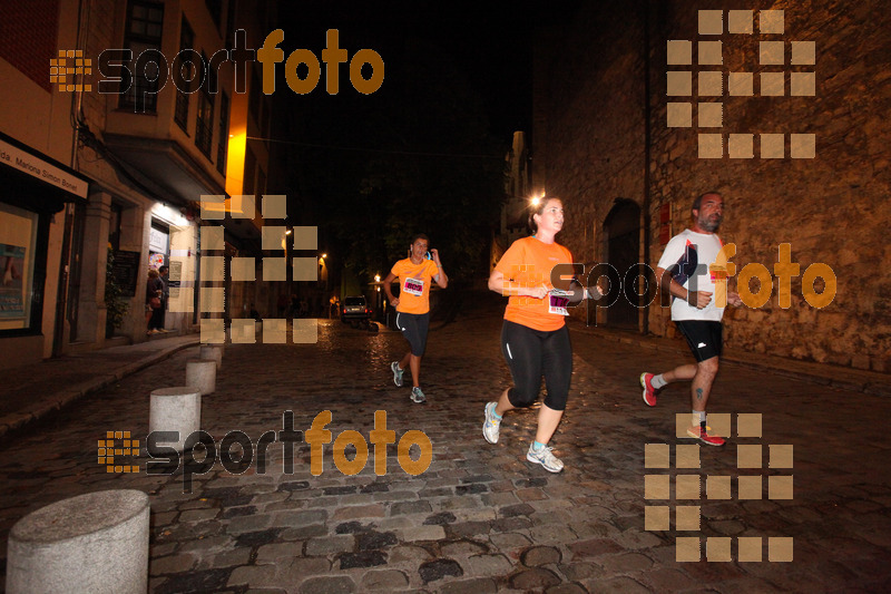 Esport Foto - Esportfoto .CAT - Fotos de La Cocollona night run Girona 2014 - 5 / 10 km - Dorsal [800] -   1409500877_18622.jpg
