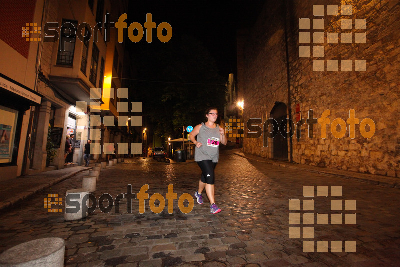 Esport Foto - Esportfoto .CAT - Fotos de La Cocollona night run Girona 2014 - 5 / 10 km - Dorsal [736] -   1409500879_18623.jpg