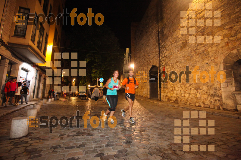 Esport Foto - Esportfoto .CAT - Fotos de La Cocollona night run Girona 2014 - 5 / 10 km - Dorsal [324] -   1409500881_18624.jpg
