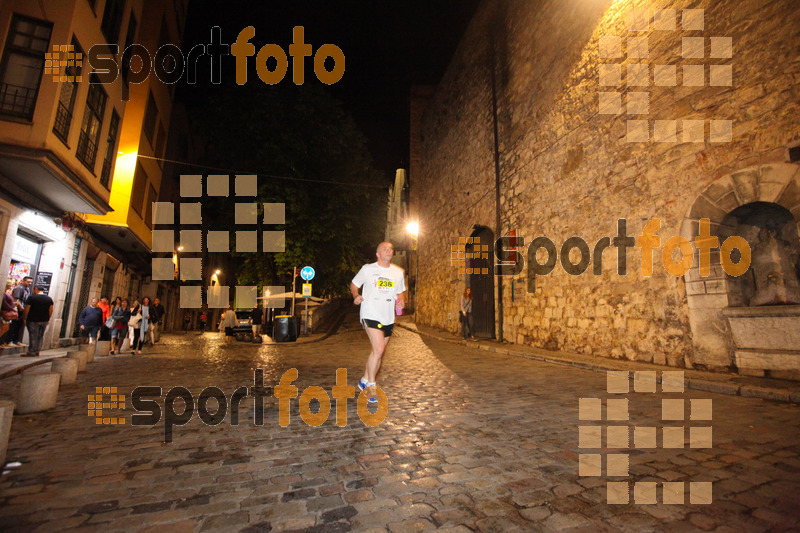 Esport Foto - Esportfoto .CAT - Fotos de La Cocollona night run Girona 2014 - 5 / 10 km - Dorsal [236] -   1409500883_18626.jpg