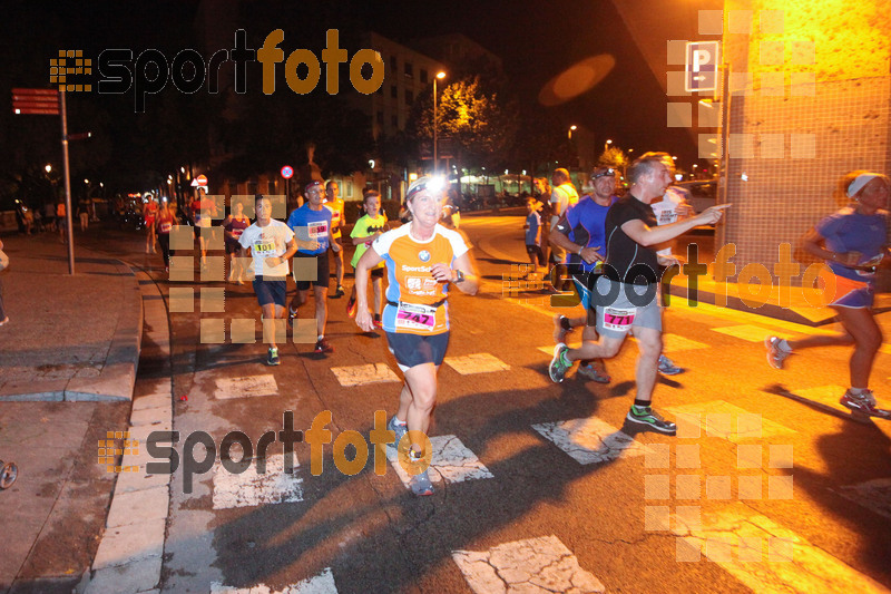 Esport Foto - Esportfoto .CAT - Fotos de La Cocollona night run Girona 2014 - 5 / 10 km - Dorsal [771] -   1409506205_18662.jpg