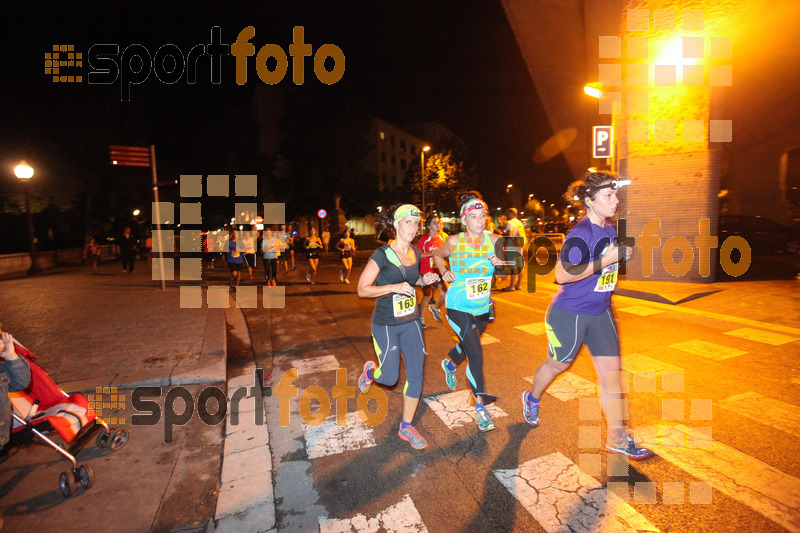 Esport Foto - Esportfoto .CAT - Fotos de La Cocollona night run Girona 2014 - 5 / 10 km - Dorsal [191] -   1409506207_18676.jpg