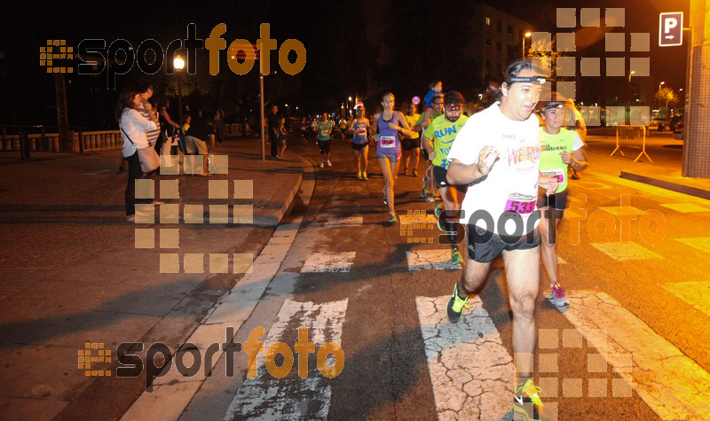 Esport Foto - Esportfoto .CAT - Fotos de La Cocollona night run Girona 2014 - 5 / 10 km - Dorsal [533] -   1409506218_18740.jpg