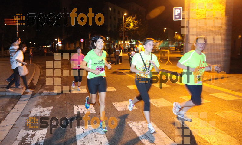 Esport Foto - Esportfoto .CAT - Fotos de La Cocollona night run Girona 2014 - 5 / 10 km - Dorsal [755] -   1409506220_18759.jpg